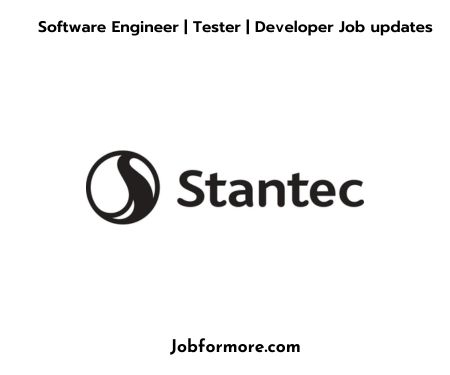 Stantec Off Campus Drive