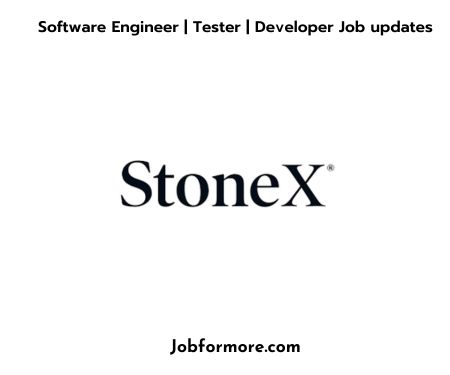 StoneX