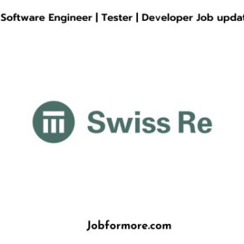 Swiss Re Off Campus Drive