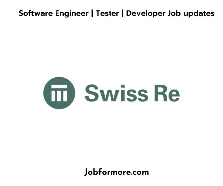 Swiss Re Off Campus Drive