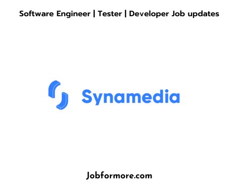 Synamedia Off Campus Drive