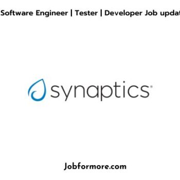 Synaptics Off Campus Drive