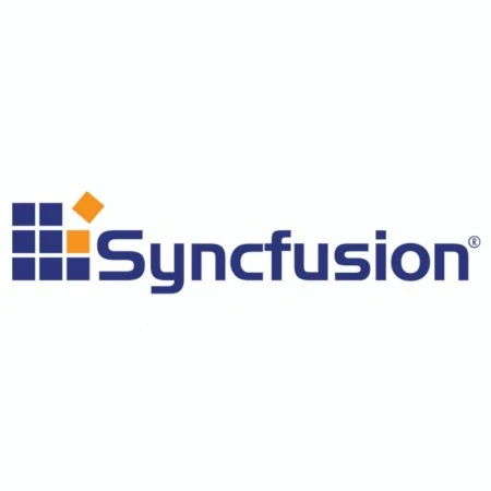 Syncfusion Off Campus Drive