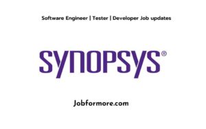 Synopsys Off Campus Drive