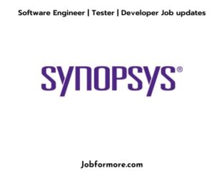 Synopsys Off Campus Drive