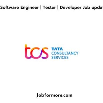 TCS Off Campus Drive