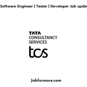 Tata Consultancy Services Off Campus Drive
