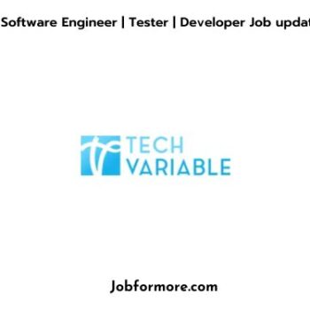 TechVariable Off Campus Drive