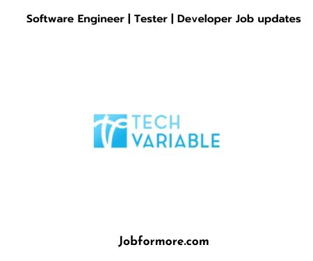 TechVariable Off Campus Drive
