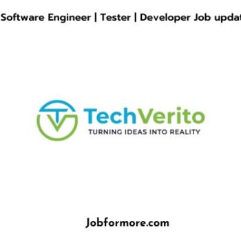 TechVerito Off Campus Drive