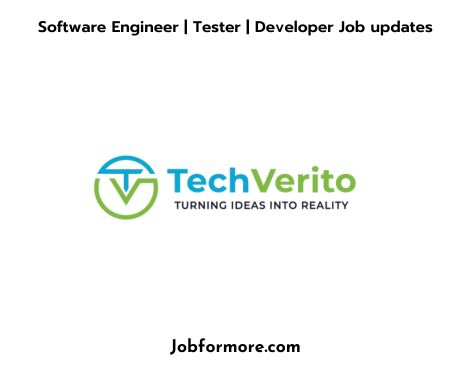 TechVerito Off Campus Drive