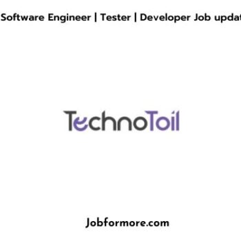 TechnoToil Off Campus Drive