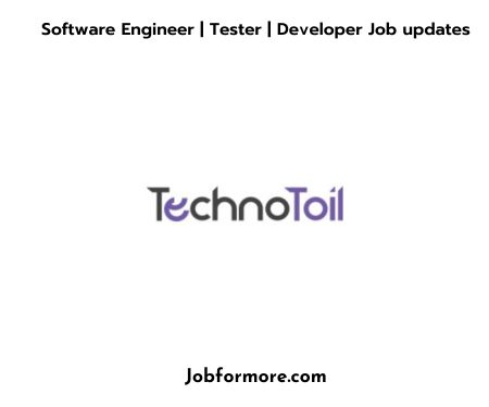 TechnoToil Off Campus Drive