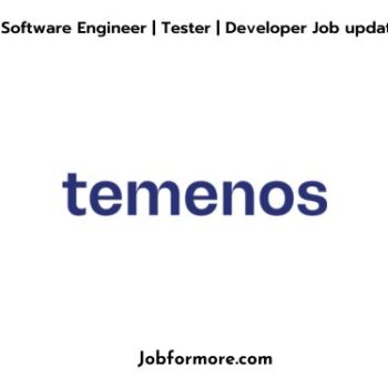 Temenos Off Campus Drive