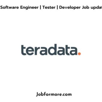 Teradata Off Campus Drive