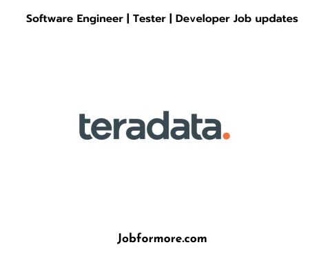 Teradata Off Campus Drive