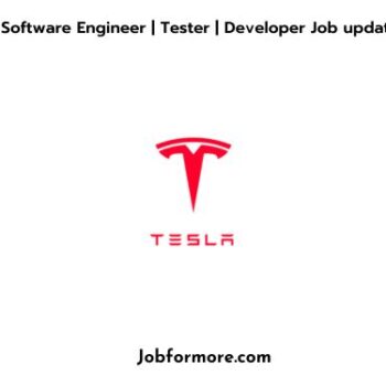 Tesla Off Campus Drive