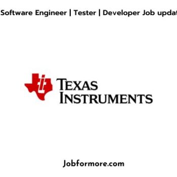 Texas Instruments Off Campus Drive
