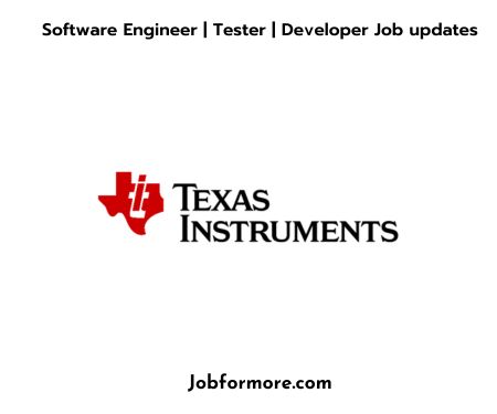 Texas Instruments Off Campus Drive