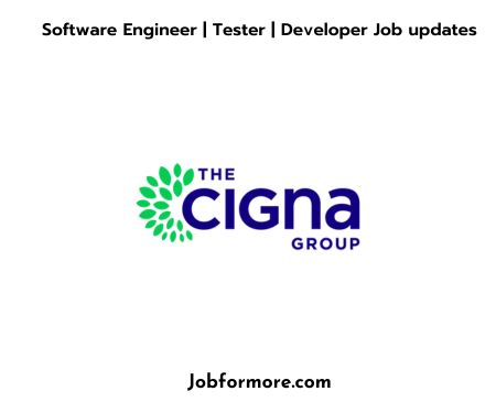The Cigna Group