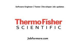 Thermo Fisher Scientific Off Campus Drive