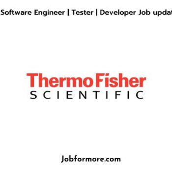 Thermo Fisher Scientific Off Campus Drive