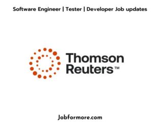 Thomson Reuters Off Campus Drive