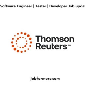 Thomson Reuters Off Campus Drive