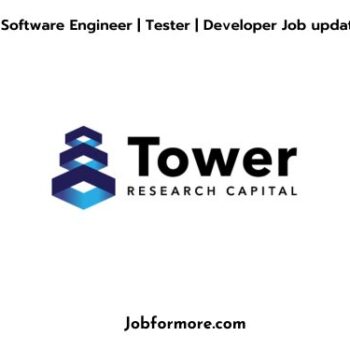Tower Research Capital Off Campus Drive