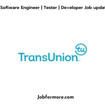 TransUnion Off Campus Drive