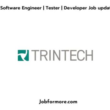 Trintech Off Campus Drive