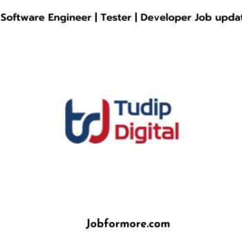Tudip Technologies Off Campus Drive