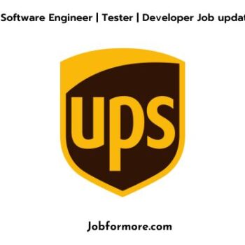 UPS Off Campus Drive
