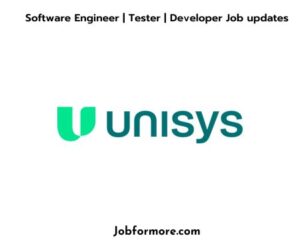 Unisys Off Campus Drive