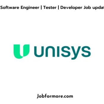Unisys Off Campus Drive
