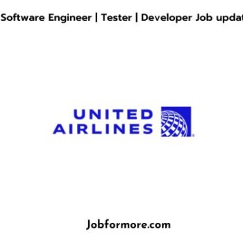 United Airlines Off Campus Drive