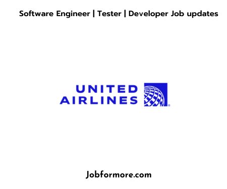 United Airlines Off Campus Drive