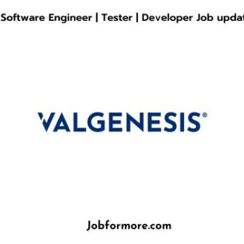 ValGenesis Off Campus Drive