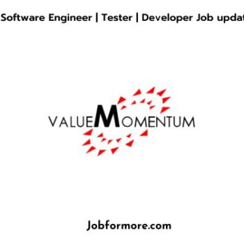 ValueMomentum Off Campus Drive
