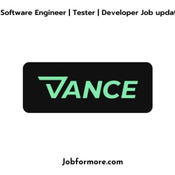 Vance Intern