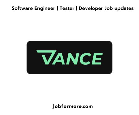 Vance Intern