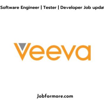Veeva Systems Off Campus Drive