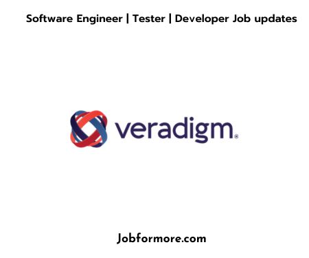Veradigm Off Campus Drive