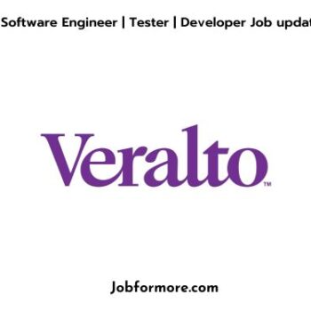 Veralto Off Campus Drive
