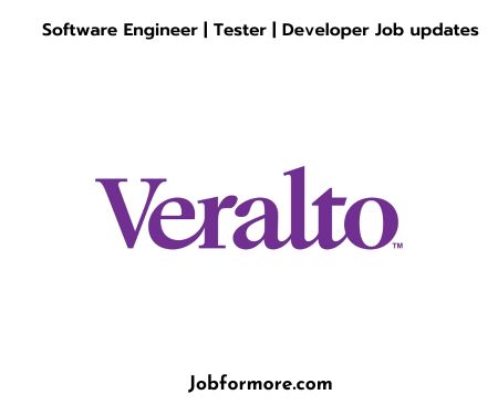 Veralto Off Campus Drive