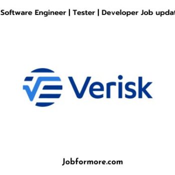 Verisk Off Campus Drive