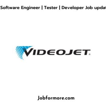 Videojet Technologies Off Campus Drive