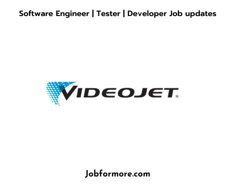 Videojet Technologies Off Campus Drive