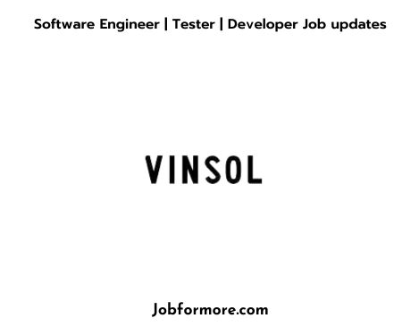 Vinsol Off Campus Drive