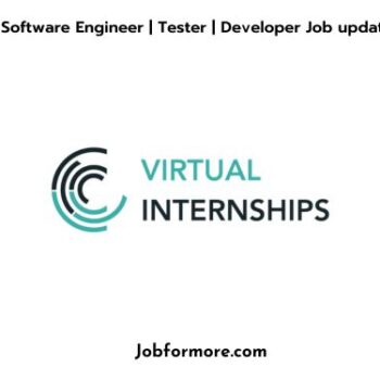 Virtual Internships Off Campus Drive
